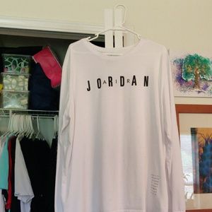 Nike Jordan Tee